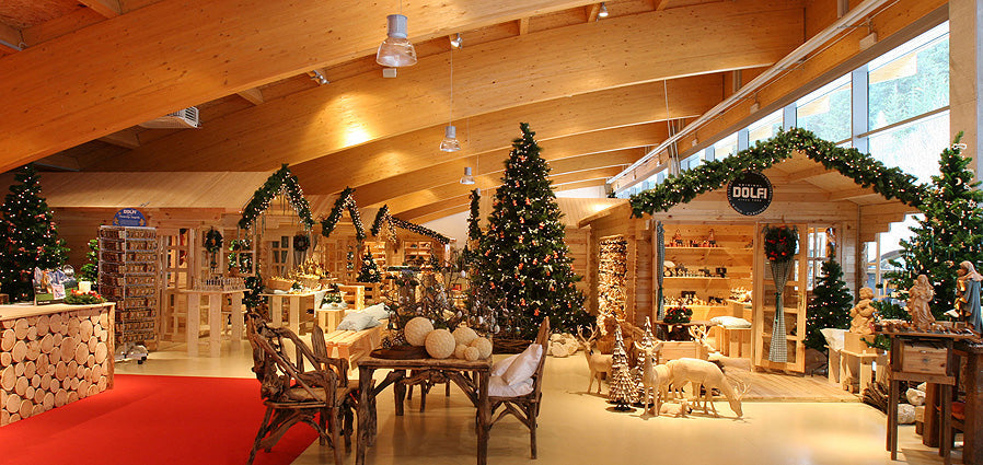 DOLFI DAYS LA FIERA IN CASA MADRE AD ORTISEI IN VAL GARDENA