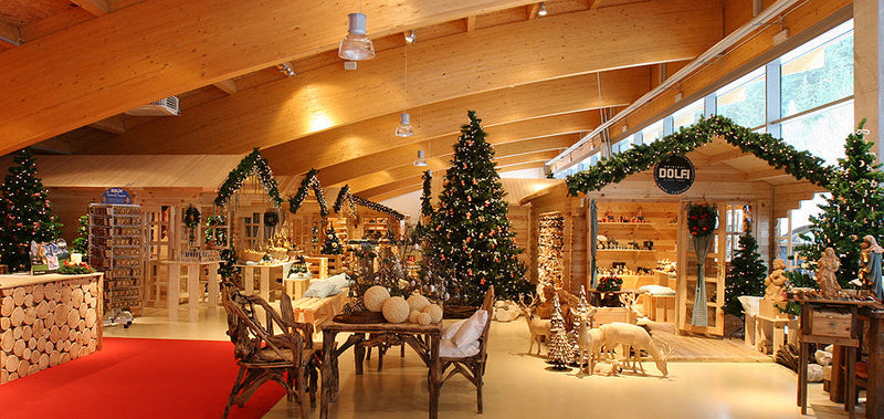 DOLFI DAYS LA FIERA IN CASA MADRE AD ORTISEI IN VAL GARDENA