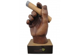 Personalizzazione Artistica delle Sculture: Un Tocco Unico per Creazioni Ineguagliabili