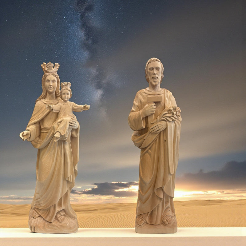 Personalizzazione Artistica delle Sculture: Un Tocco Unico per Creazioni Ineguagliabili