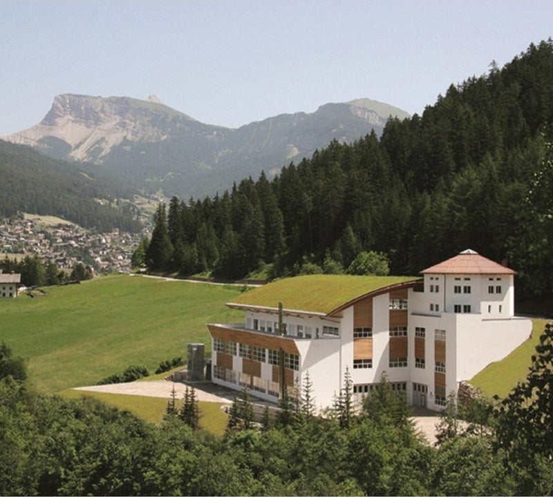DolfiLand Ortisei Val Gardena – parco tematico artigianato in legno nelle Dolomiti, 3000 mq di sculture e presepi artigianali, museo Dolfi Alto Adige