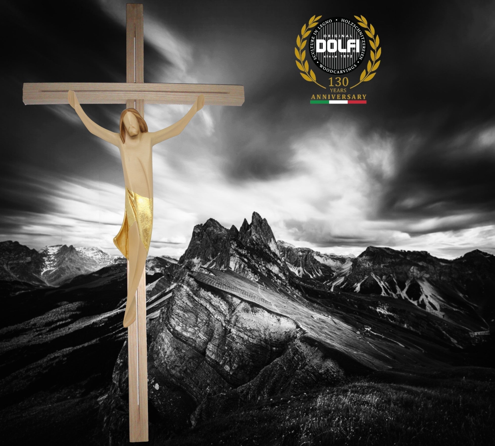 ✨ Statue sacre per Ognissanti e Commemorazione dei Defunti