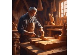 Sculture sacre in legno della Val Gardena