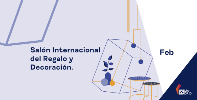 INTERGIFT MADRID 1-5 febbraio 2023