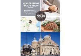 DOLFI SHOP A PADOVA