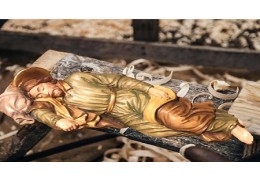 San Giuseppe Dormiente: Il Protettore Silenzioso nei Sogni e nelle Sfide