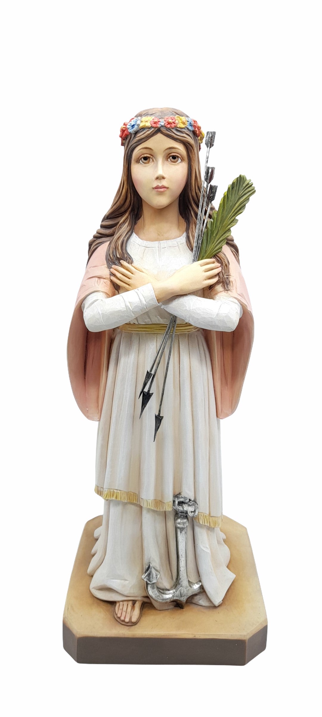 Statue in legno personalizzate su misura