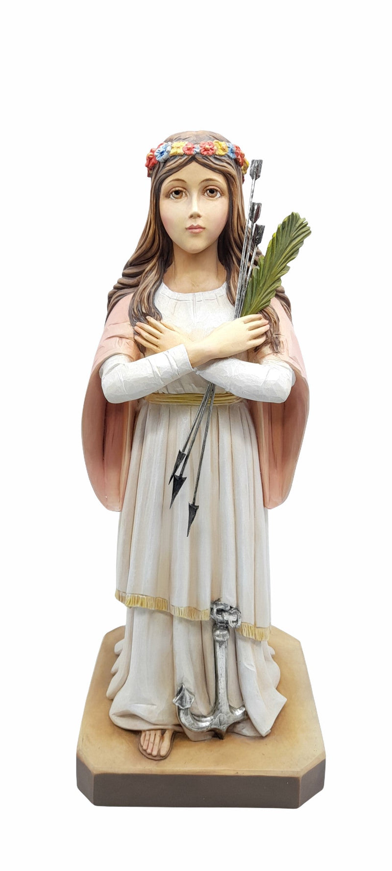 Statue in legno personalizzate su misura