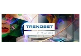 TREND SET A MONACO DI BAVIERA DAL 9 ALL'11.07.2022