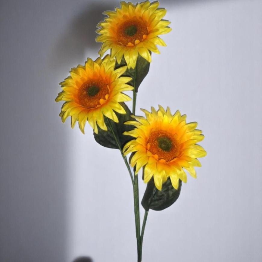 Fiori in legno artigianali