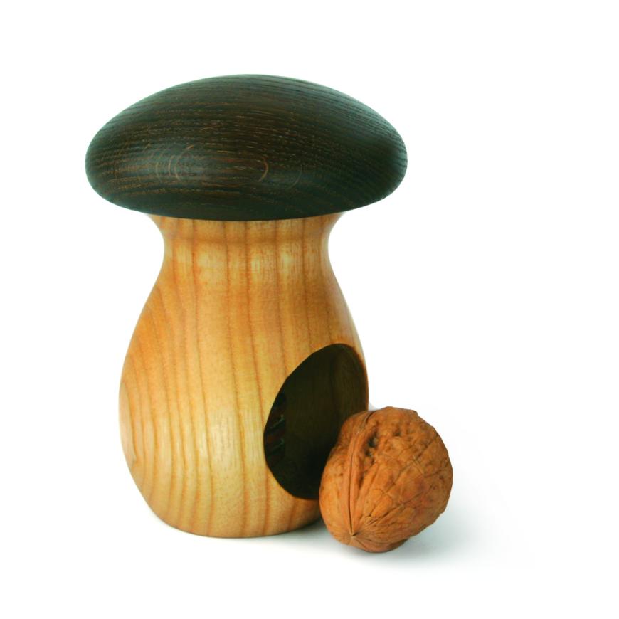 Idee regalo in legno e decorazioni per la casa