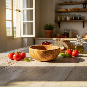 Idee regalo in legno e decorazioni per la casa
