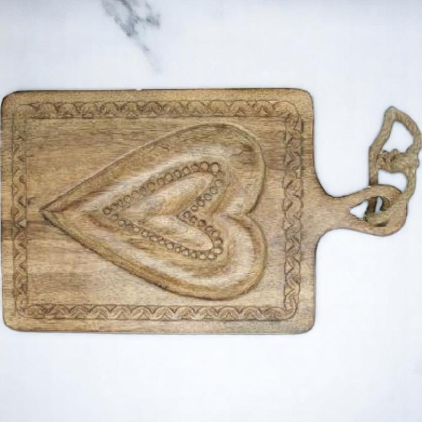 Articoli da cucina di legno