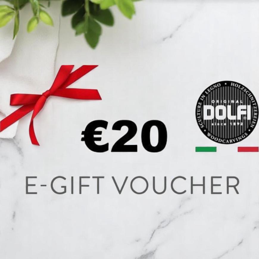 Regalare Buono Regalo
