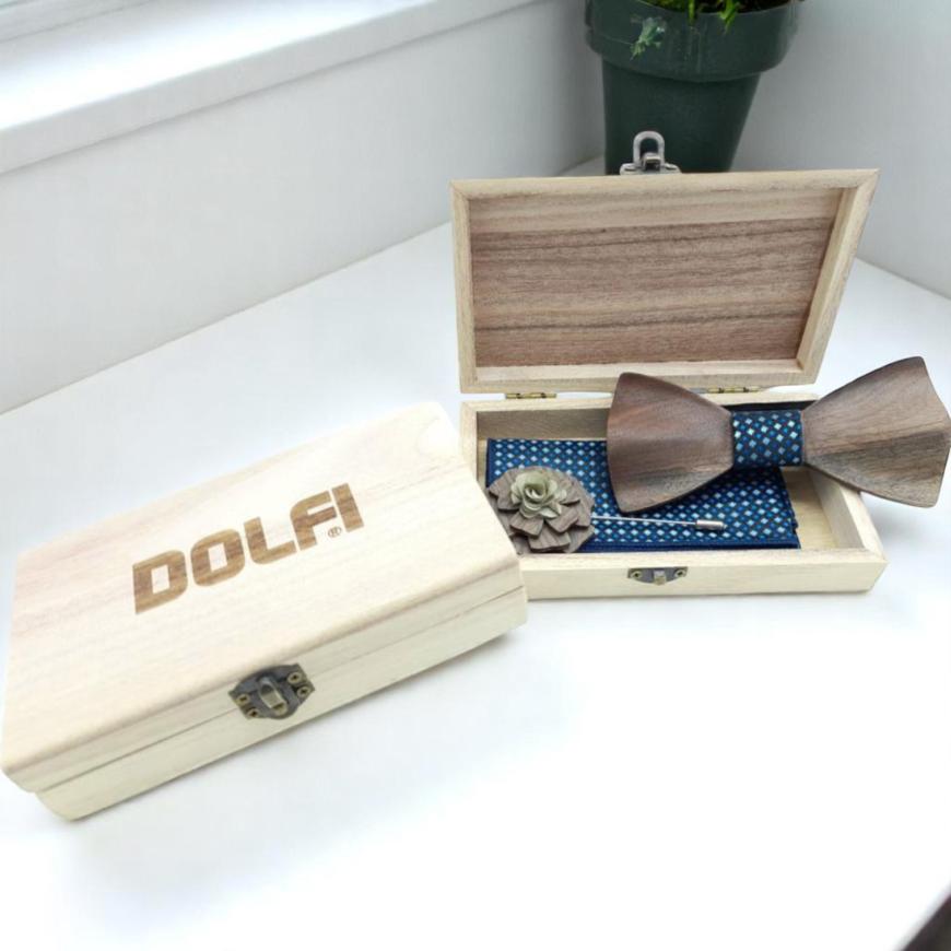 Idee regalo in legno da uomo
