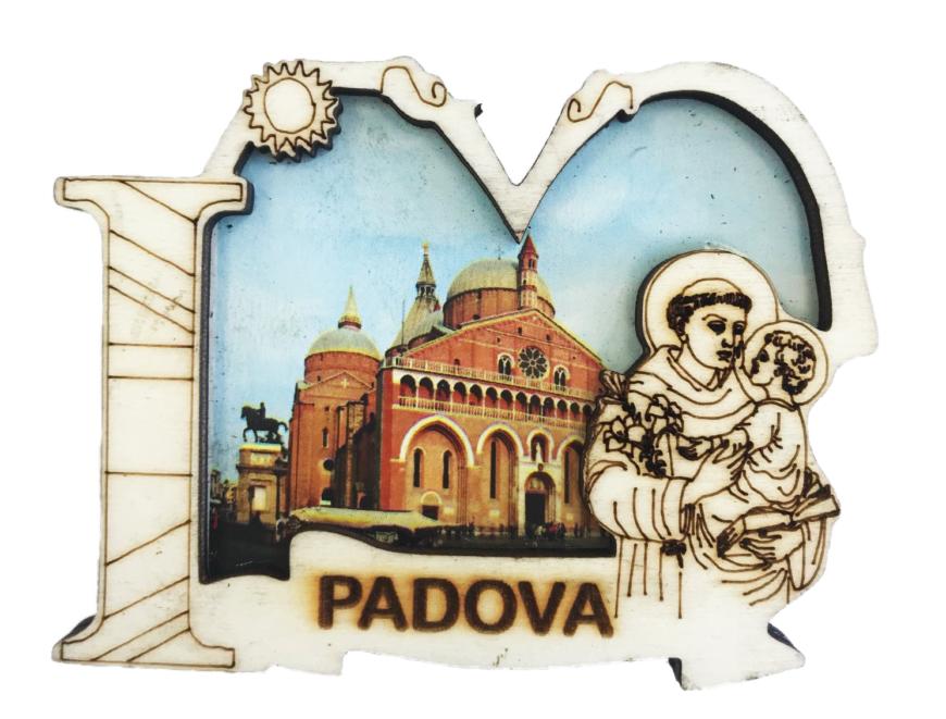 Ricordi Sacri, Souvenir, Articoli Religiosi