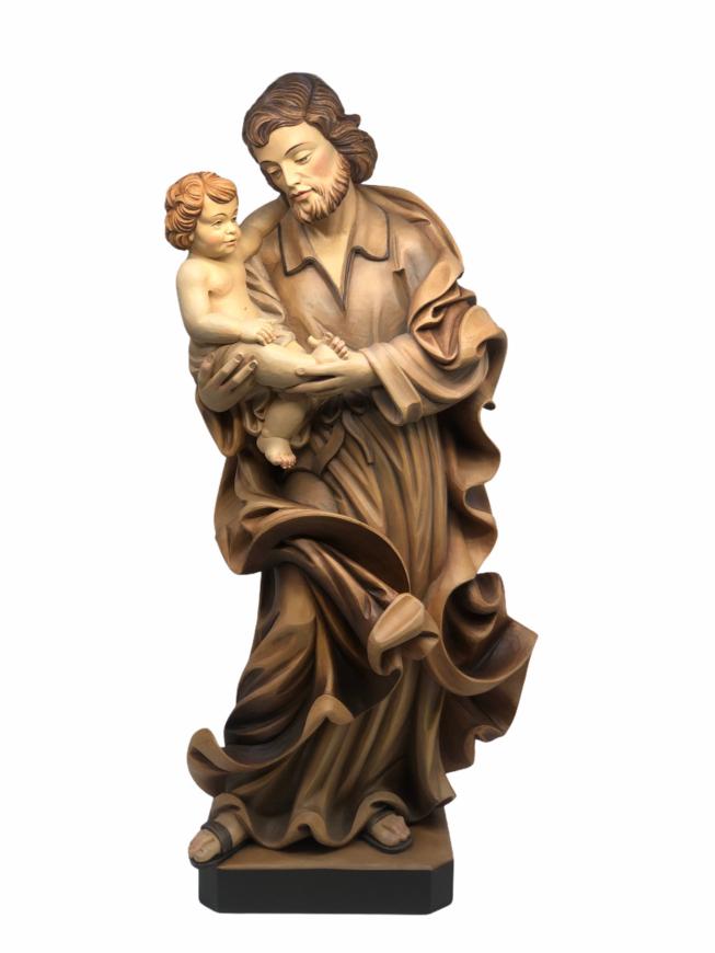 Arte Sacra Statue santi articoli religiosi legno