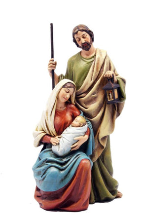 Statue religiose in resina