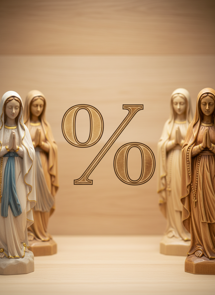 Promozione Esculturas