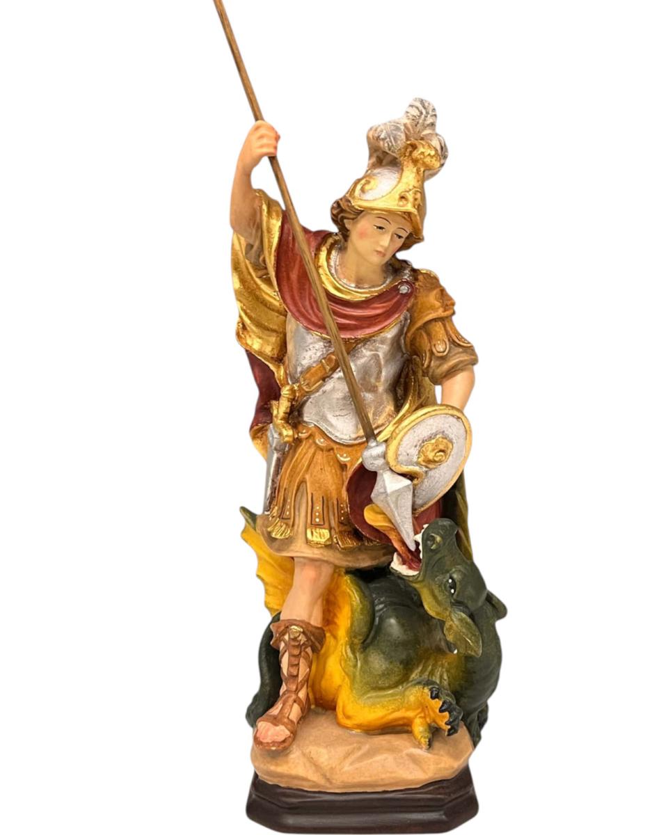Saint-Georges vainqueur du dragon