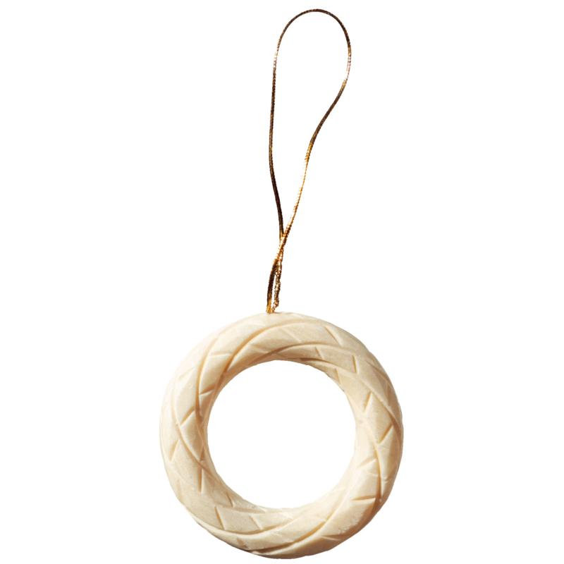 Guirlande en bois