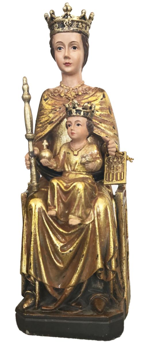 Nuestra Señora de la Mercè