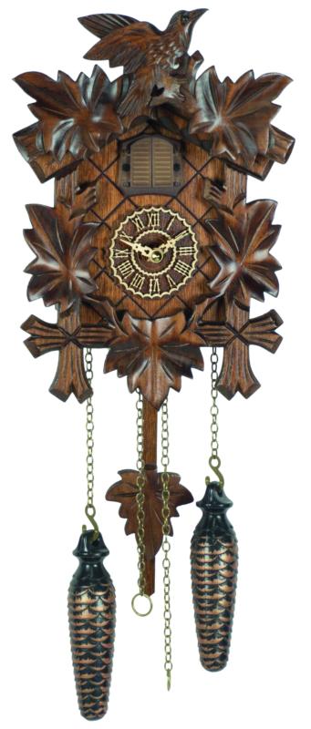 Mini Kuckucksuhr kaufen
