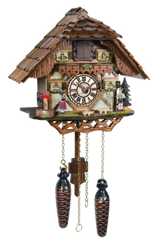 Kuckucksuhr original