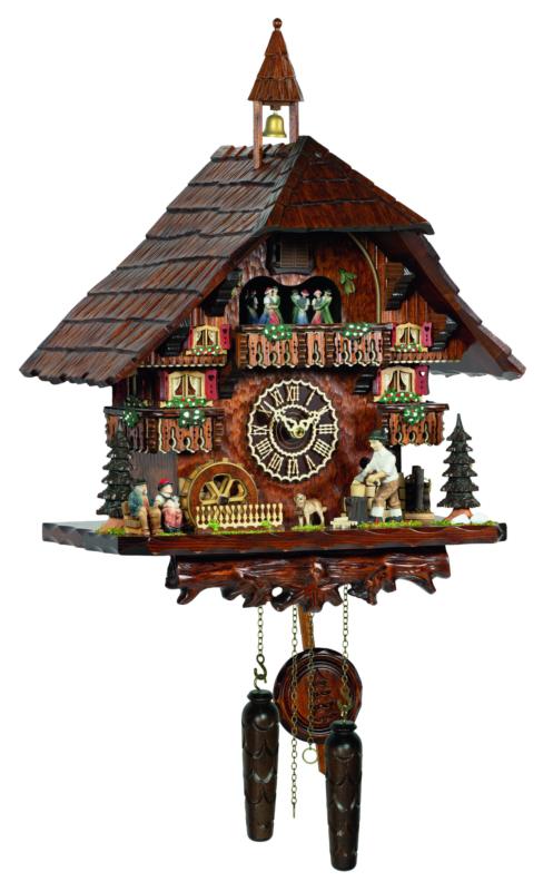 Kuckucksuhr Preis