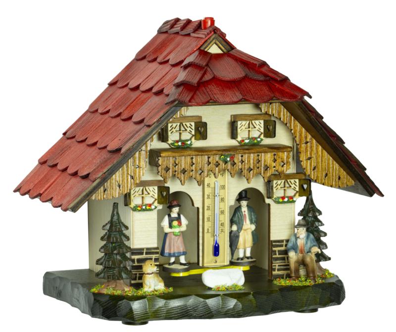 Wetterhaus kaufen