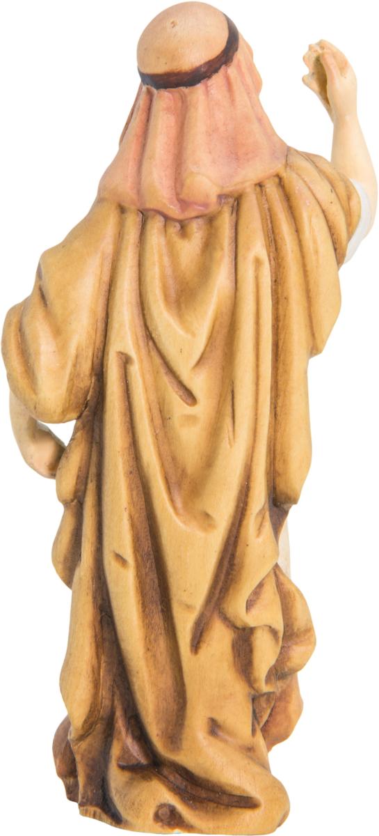 Chameau en bois