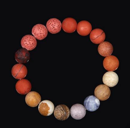 Bracelet Mars