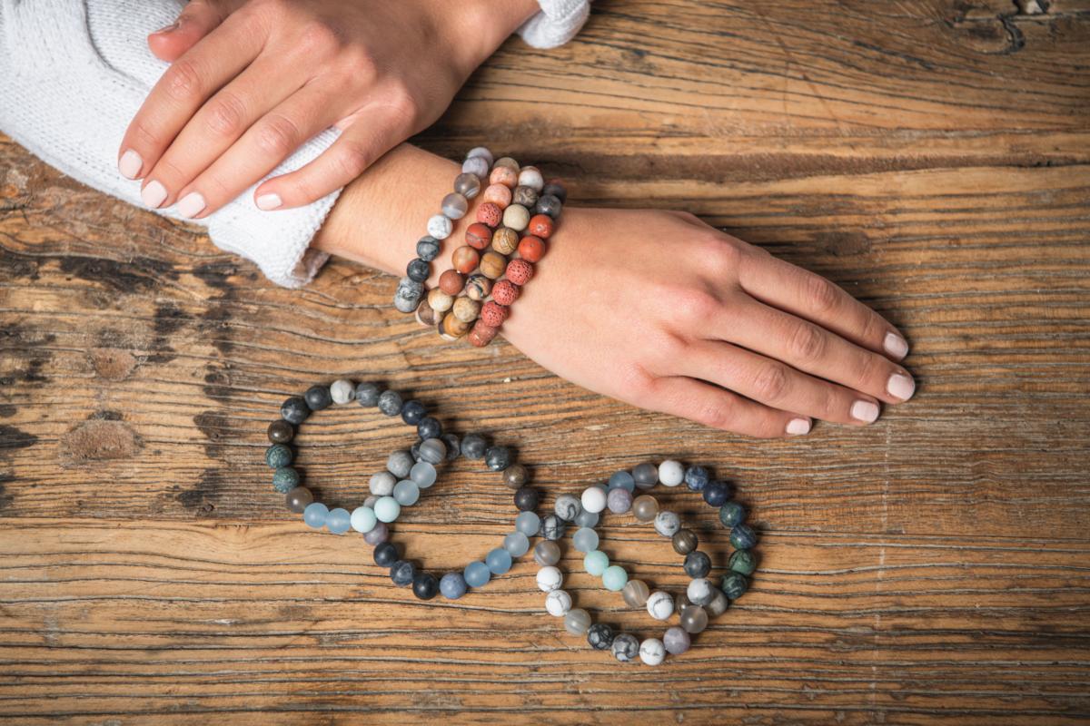 Bracelet Mars