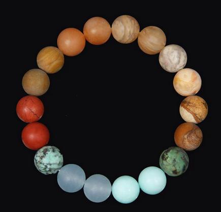 Bracelet Mercure