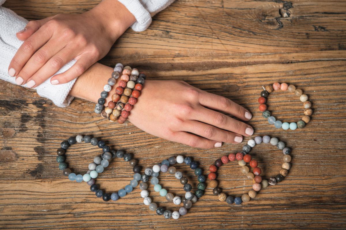 Bracelet Mercure