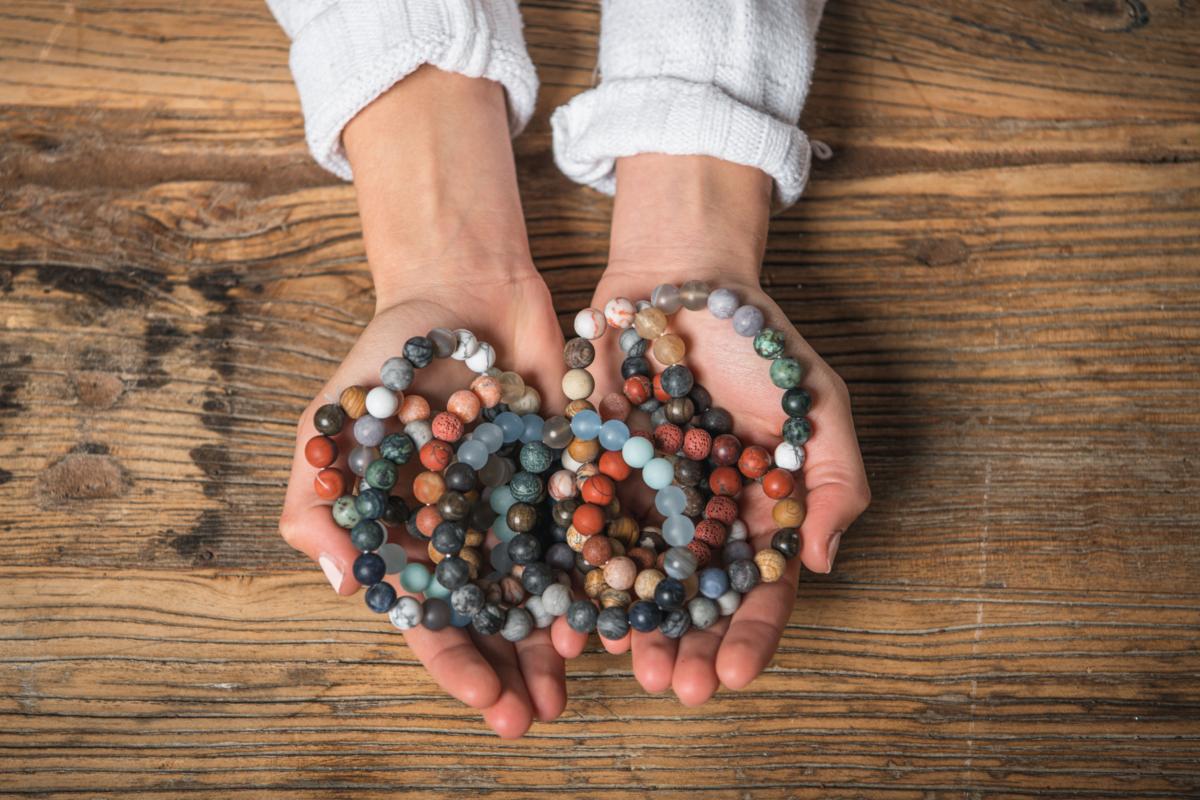 Bracelet de Neptune