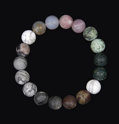 Bracelet Pluton
