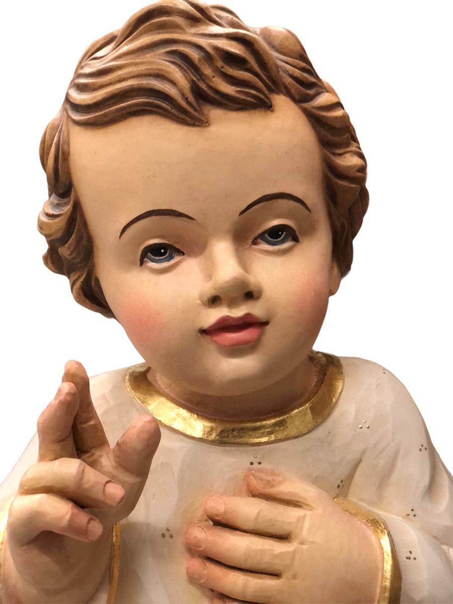 Notre-Dame de l'Espérance en fibre de verre
