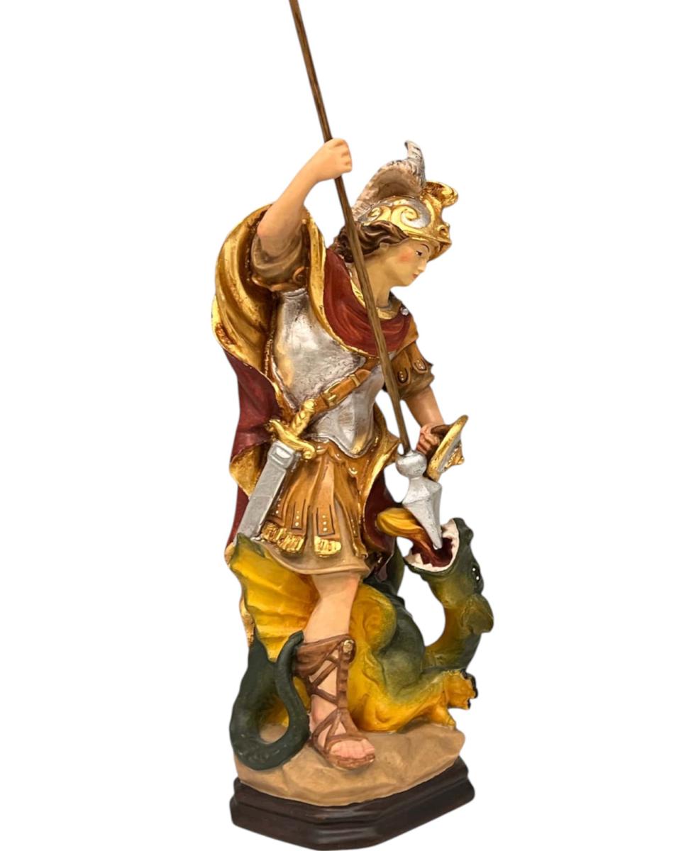 Saint-Georges vainqueur du dragon