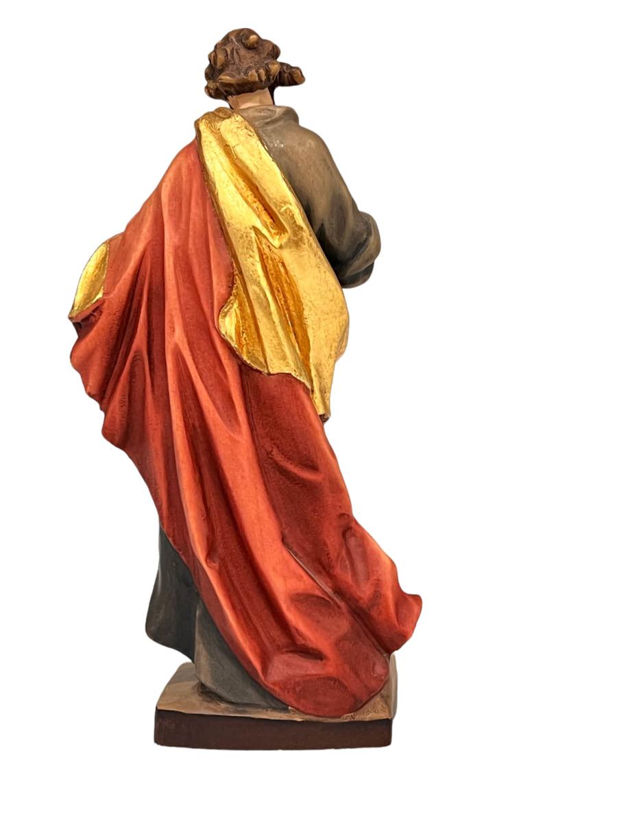 Saint Marc l'évangéliste