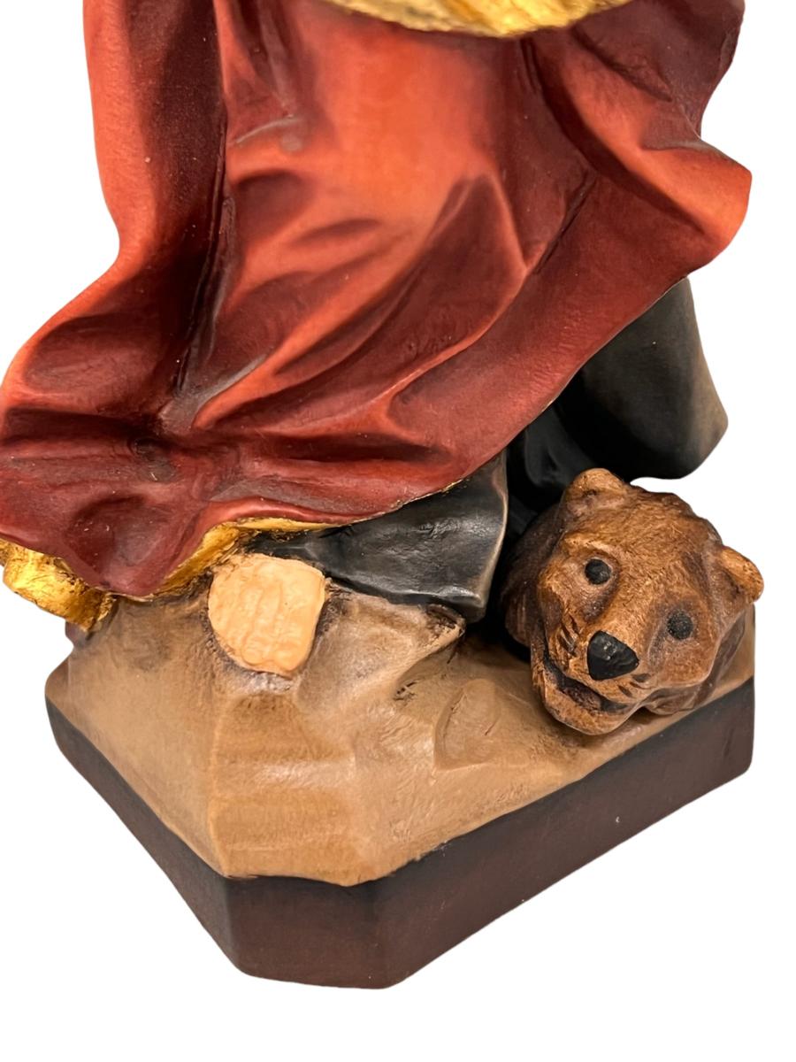 Saint Marc l'évangéliste