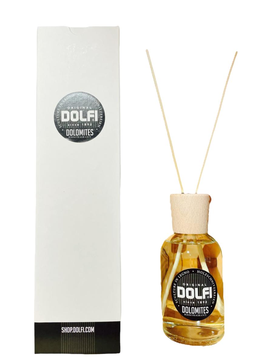 Dolomites, Lotus und Ingwer, Raumduft 250 ml