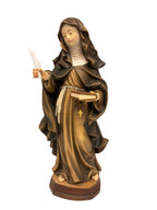 Saint Eva of Liege