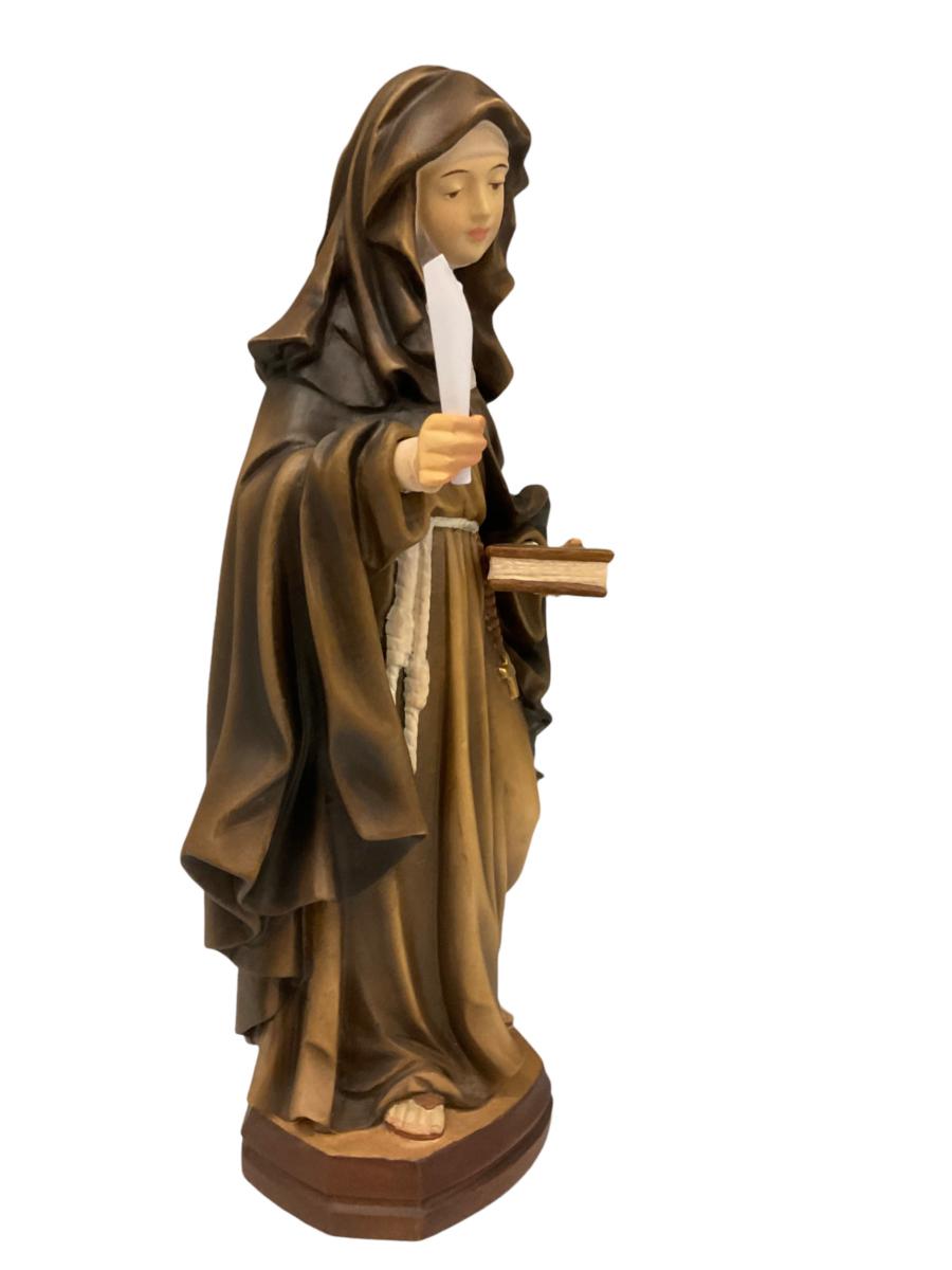 Saint Eva of Liege