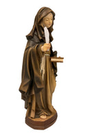Saint Eva of Liege
