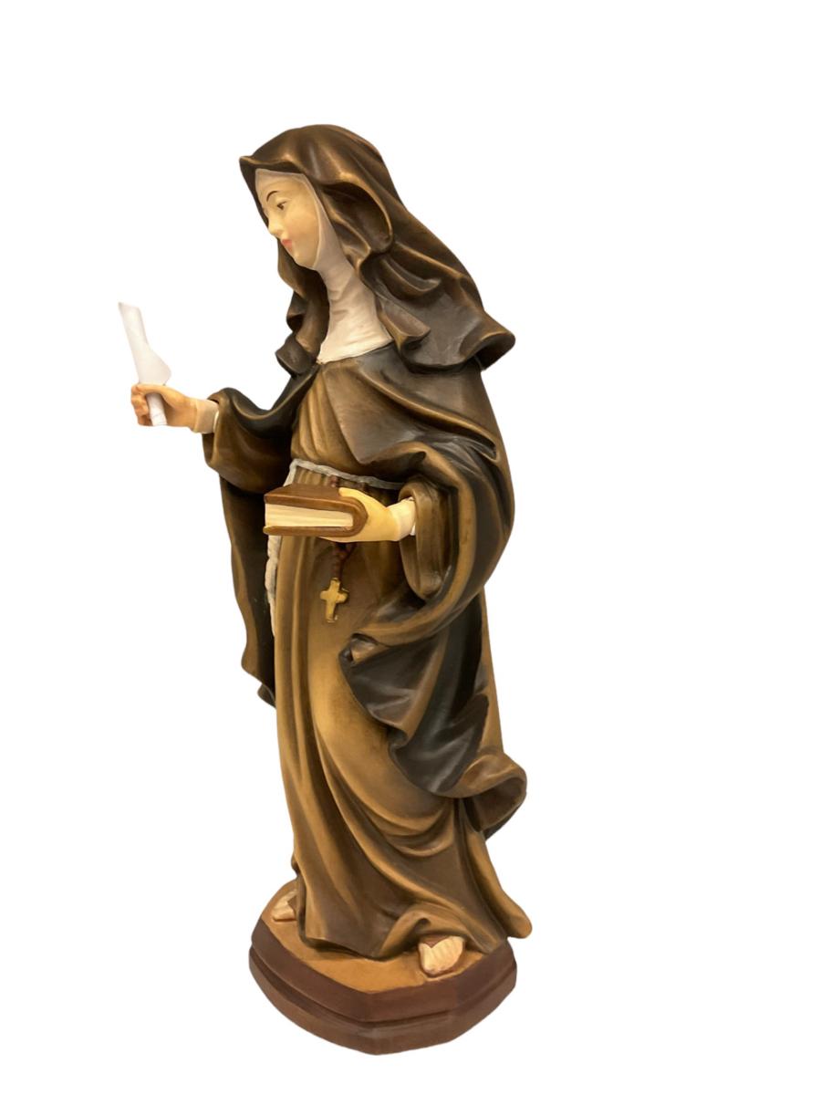 Saint Eva of Liege