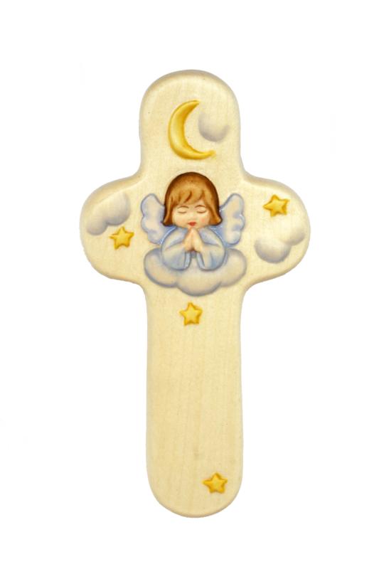 Holzkreuz für Kinder