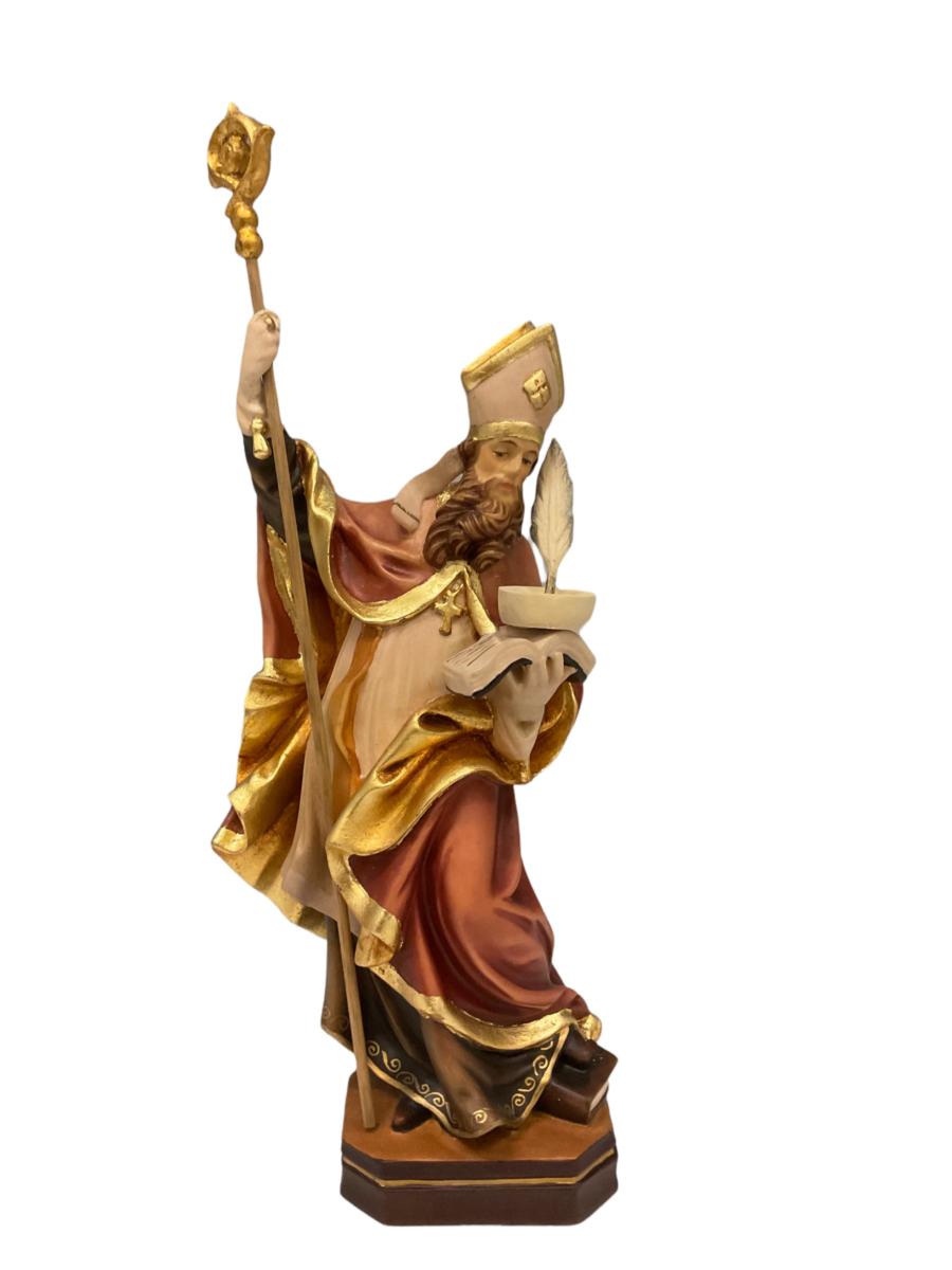 Saint Léandre de Séville