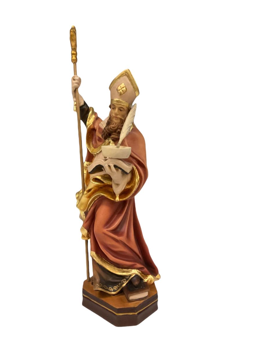 Saint Léandre de Séville