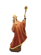 Saint Léandre de Séville